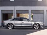 Audi S8 2014 года (AU)